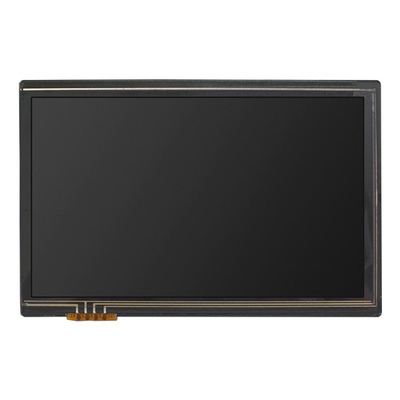 LTA070B511F 7.0 inci 800*480 LCD Screen display Panel