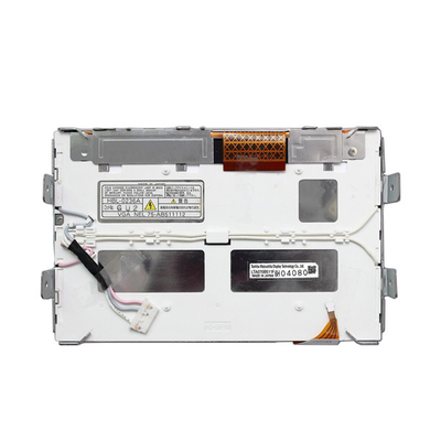 LTA070B511F 7.0 inci 800*480 LCD Screen display Panel
