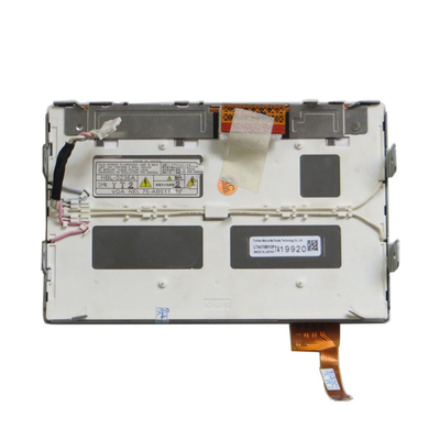LTA070B512F 7.0 inci 800*480 LCD Screen display Panel