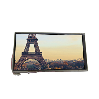 LTA070B951F 7.0 inci 500 cd/m2 Lcd Screen display Panel