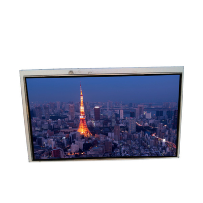 LTA080B771A 8.0 inci 400 cd/m2 LCD Screen display Panel