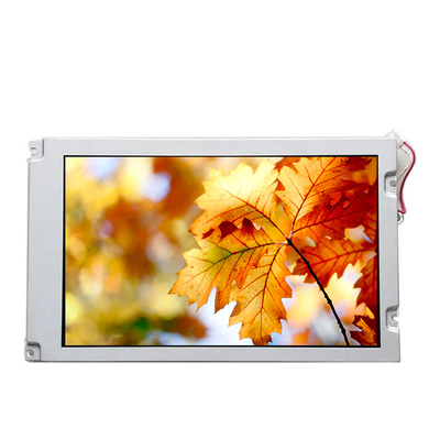 LTA085C182F 8.5 inci 262K LCD display panel LCD Modul