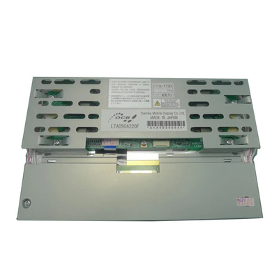 LTA090A220F 9.0 inci LVDS LCD display panel LCD Modul