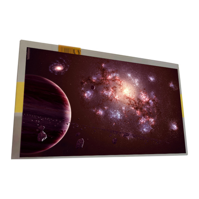 7.0 inci HSD070PFW3-A00-0299 TFT LCD Display Screen Panel untuk Navigasi GPS Mobil