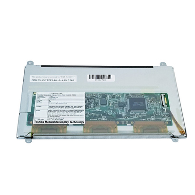 LTD056ET1S 5.6 inci 262K LCD display panel Untuk laptop