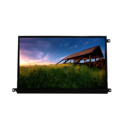 LTD089EXWF 8.9 inci 262K LCD display panel Untuk Laptop