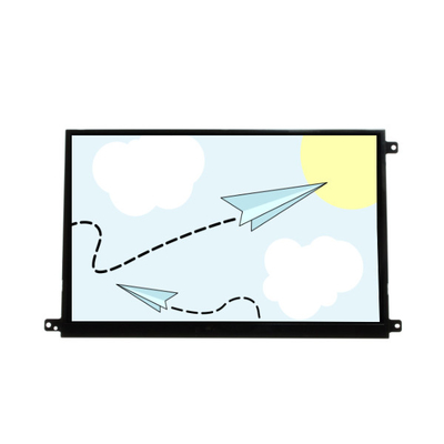 LTD089EXWS 8.9 inci 262K LCD display panel Untuk Laptop