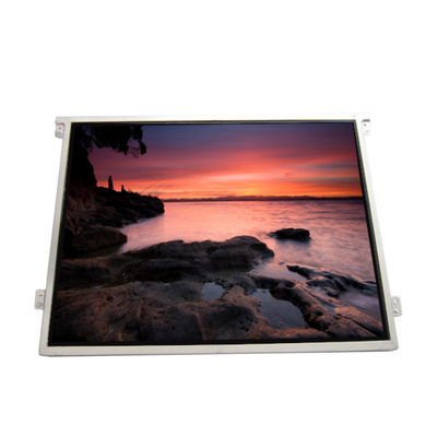 LTD104EA5W 10,4 inci 262K layar LCD panel tampilan