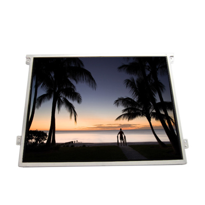 LTD104EA52 10,4 inci 1024*768 Lcd layar panel tampilan