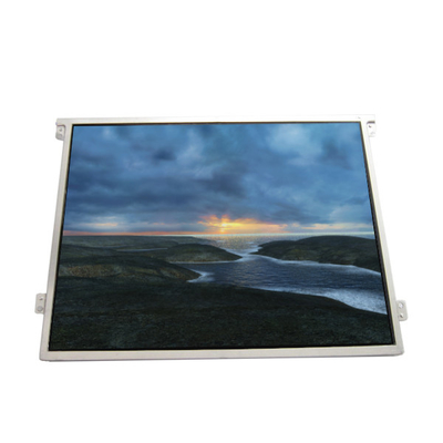 LTD104EAAP 10,4 inci 1024*768 Lcd layar panel tampilan