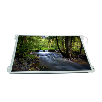 LTD104KA1P 10,4 inci 1024 * 768 layar LCD panel tampilan
