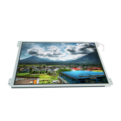 LTD104KA3V 10,4 inci 1024 * 768 layar LCD panel tampilan