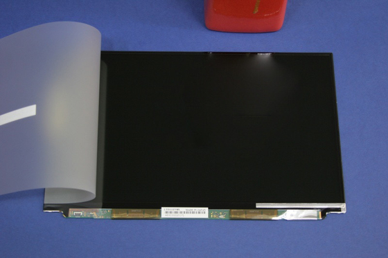 LTD111EV8X 11,1 inci 370 cd/m2 LVDS LCD layar panel tampilan