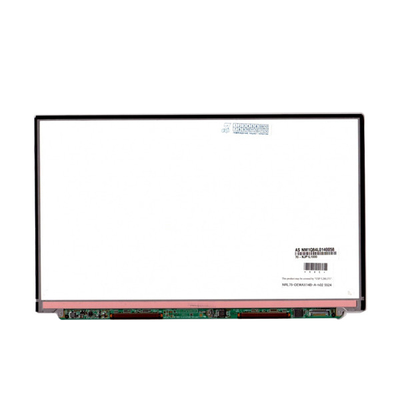 LTD111EWAS 11.1 inci 370 cd/m2 LVDS LCD layar panel tampilan