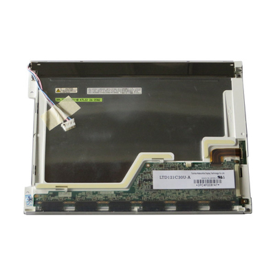 LTD121C30U-A 12,1 inci LCD Screen Display Module