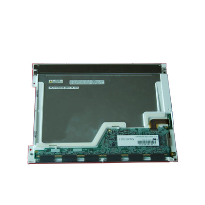 LTD121C34S 12,1 inci LVDS LCD Screen Display Panel