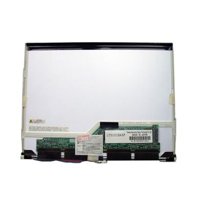 LTD121EA3P 12.1 inci 1024*768 LCD Screen Display Panel