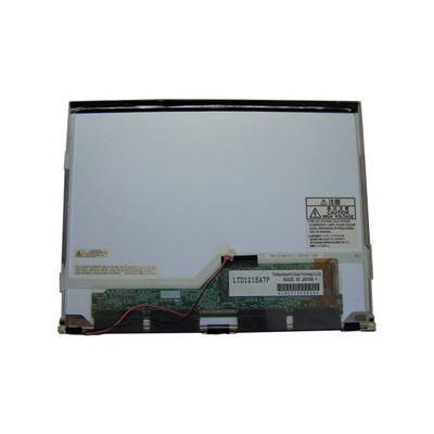 LTD121EA7P 12.1 inci 1024*768 LCD Screen Display Panel