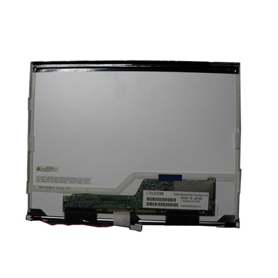 LTD121EC8K 12,1 inci 1024*768 LCD Screen
