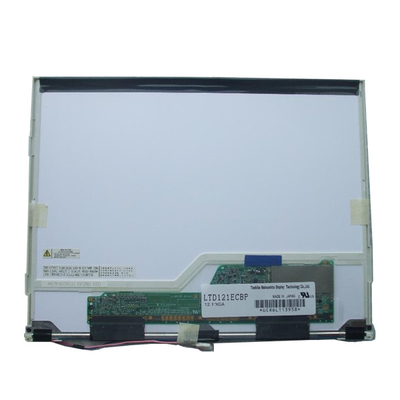 LTD121ECBP 12,1 inci 1024*768 LCD Screen Display