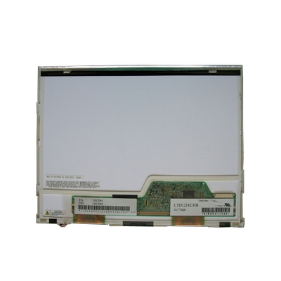 LTD121ECHB 12,1 inci 1024*768 LCD Screen Display
