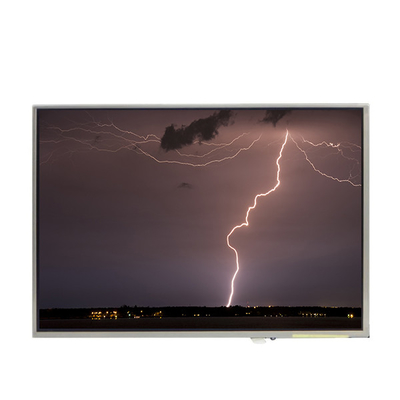 LTD121ECNS 12,1 inci 1024*768 LCD Screen Display