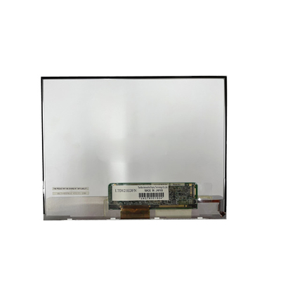 LTD121EDFN 12,1 inci WLED 1024*768 LCD Screen Display