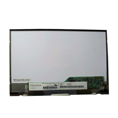 LTD121EQ3B 12.1 inci 1280*800 LCD Screen Display