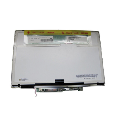 LTD121EW3D 12,1 inci 1280*800 LCD Screen Display