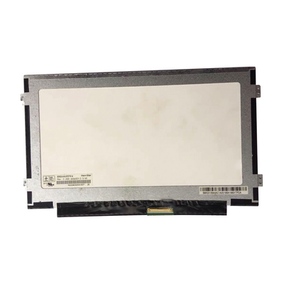 Original 10,1 inci 1024 * 600 TFT LCD Screen Display Module Panel HSD101PFW4-A00-0299