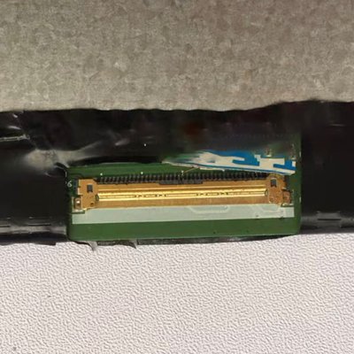 Original 10,1 inci 1024 * 600 TFT LCD Screen Display Module Panel HSD101PFW4-A00-0299