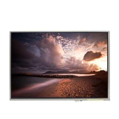 LTD121EX1N 12,1 inci LVDS 262K TFT-LCD Screen