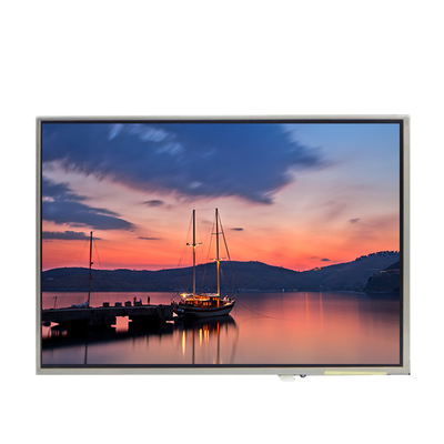 LTD121EX1V 12,1 inci LVDS 262K TFT-LCD Screen