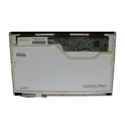 LTD121EX1Z 12,1 inci 250 cd/m2 TFT-LCD Screen