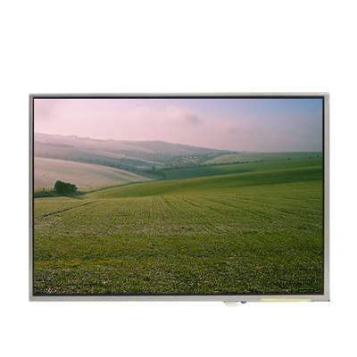 LTD121EXED 12,1 inci LVDS TFT-LCD Screen Untuk Laptop