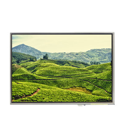 LTD121EXEN 12,1 inci LVDS TFT-LCD Screen Untuk Laptop