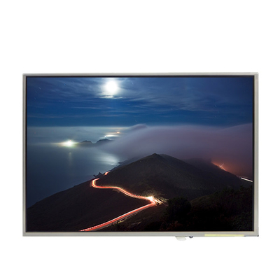 LTD121EXES 12,1 inci LVDS TFT-LCD Screen Untuk Laptop