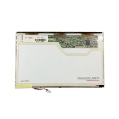 LTD121EXFA 12,1 inci LVDS TFT-LCD Screen Untuk Laptop