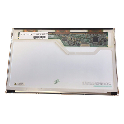 LTD121EXGS 12,1 inci LVDS TFT-LCD Screen Untuk Laptop