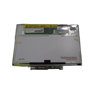 LTD121EXPD 12,1 inci LVDS TFT-LCD Screen Untuk Laptop