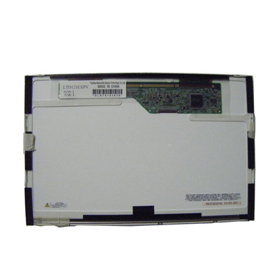 LTD121EXPV 12,1 inci LVDS TFT-LCD Screen Untuk Laptop