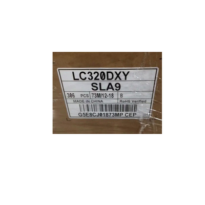 B160QAN02.Z 16,0 Inch Original 2560*1600 LCD Screen Display