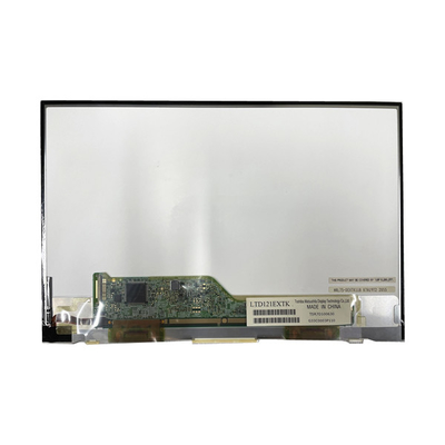 LTD121EXTK 12,1 inci 262K TFT-LCD Screen Untuk Laptop