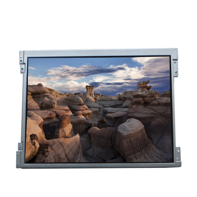 LTD121GA0D 1024*768 TFT LCD Display Screen Panel untuk Industri