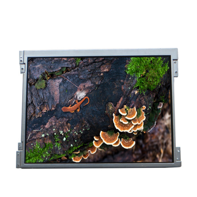 LTD121GA0S 1024*768 TFT LCD Display Screen Panel untuk Industri