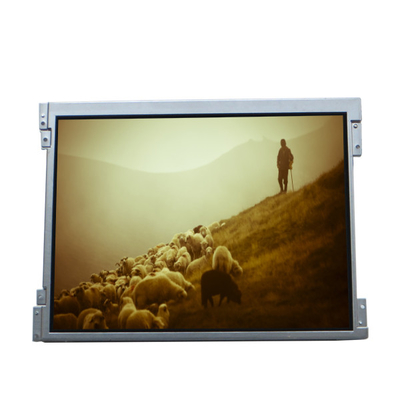 LTD121KC5C 1024*768 TFT LCD Display Screen Panel untuk Laptop