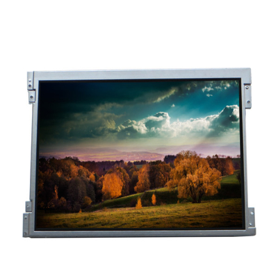 LTD121KC6K 1024*768 12.1 inci TFT LCD Screen Panel