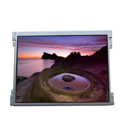 LTD121KM2M 1400*1050 12.1 inci TFT LCD Screen Panel