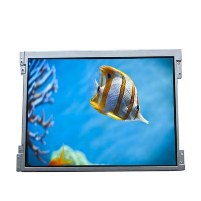 LTD121KM2S 1400*1050 12.1 inci TFT LCD Screen Panel