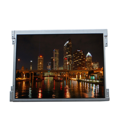 LTD121LC0S 1024*768 12,1 inci TFT LCD Screen Panel